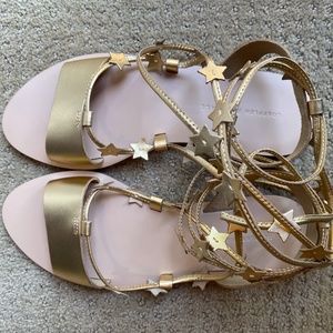 Loeffler Randall Starla Sandals - New in Box!